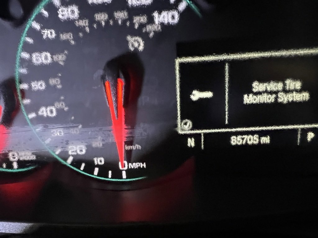 Used 2017 Chevrolet Trax LT w/ LT Convenience Package image 20