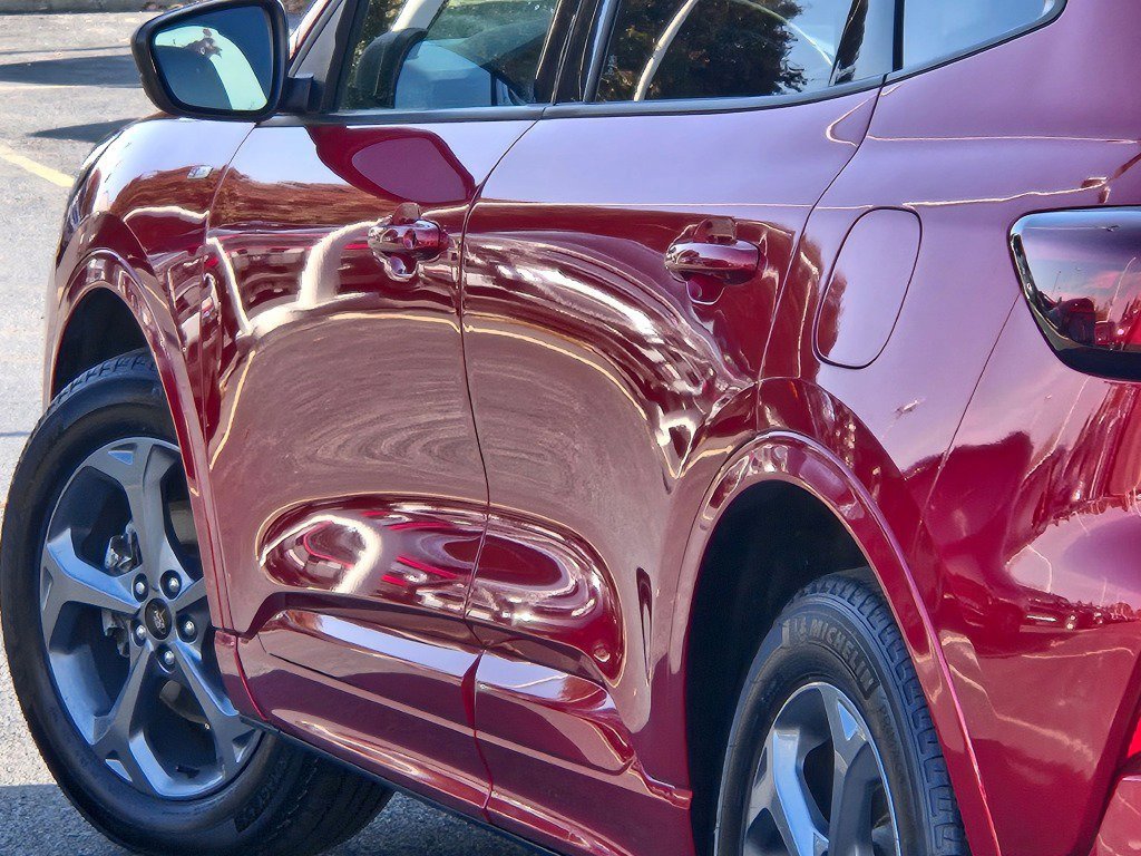 Certified 2023 Ford Escape ST-Line w/ Tech Pack #1 image 15