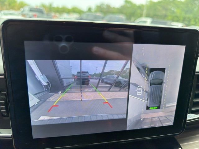Certified 2022 Ford Explorer Limited RWD image 16