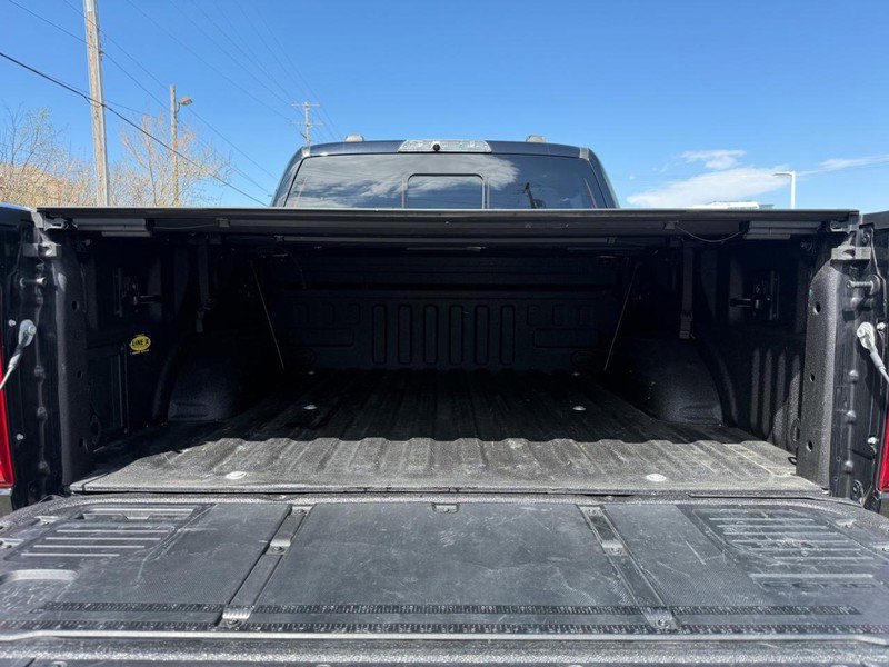 Certified 2023 Ford F150 Raptor AWD/4WD image 8
