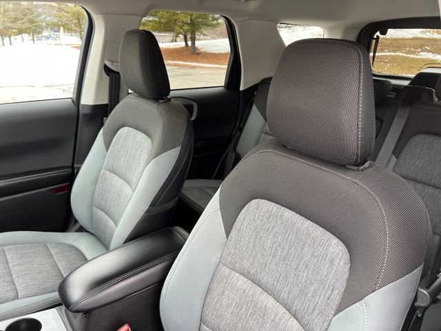 Certified 2023 Ford Bronco Sport Big Bend w/ Convenience Package image 18