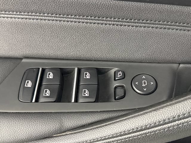 Used 2019 BMW 530i xDrive w/ Convenience Package AWD/4WD image 29