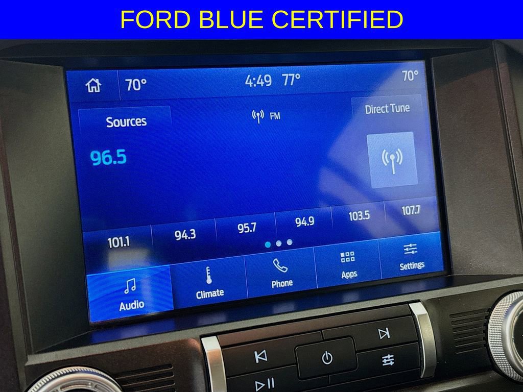 Certified 2023 Ford Mustang Premium image 14