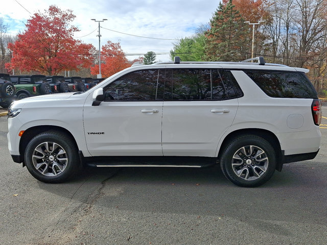 Used 2024 Chevrolet Tahoe LS image 9