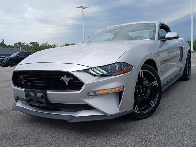 Certified 2019 Ford Mustang GT Premium w/ California Special Package RWD image 28