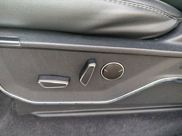 Certified 2023 Ford F150 Lariat w/ Equipment Group 502A High image 27