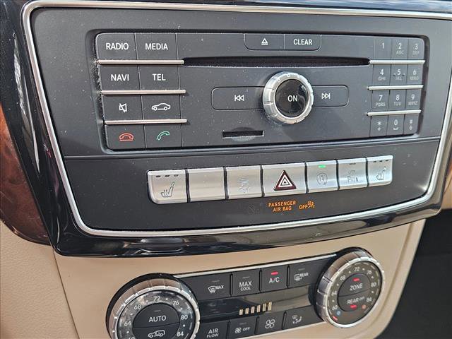Used 2019 Mercedes-Benz GLS 450 4MATIC image 17