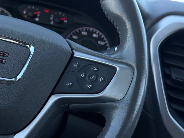 Used 2019 GMC Acadia SLE w/ LPO, Floor Liner Package image 10