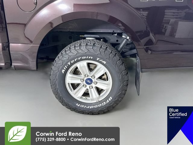 Certified 2020 Ford F150 XLT w/ Max Trailer Tow Package AWD/4WD image 32