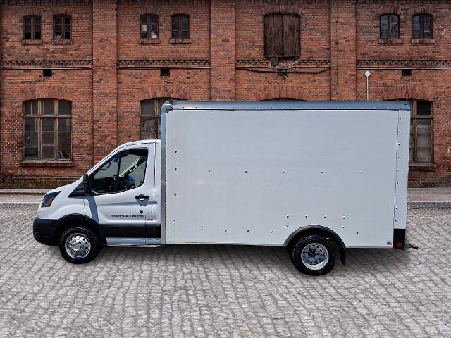 Certified 2023 Ford Transit 350 DRW RWD image 7