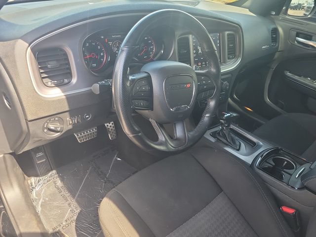 Used 2022 Dodge Charger GT w/ Blacktop Package RWD image 18