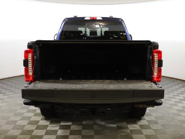 Certified 2024 Ford F350 Lariat w/ Sport Appearance Package image 21