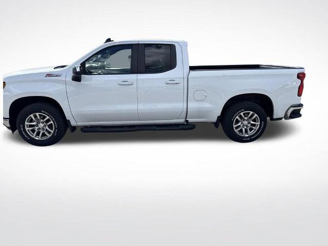 Used 2019 Chevrolet Silverado 1500 LT w/ All-Star Edition AWD/4WD image 2