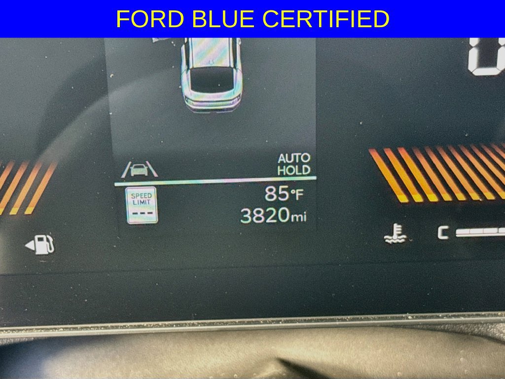 Used 2026 Kia K4 FWD image 15