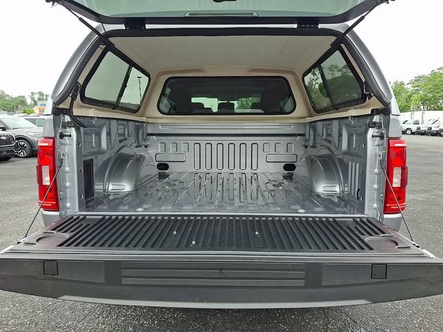 Certified 2023 Ford F150 XLT w/ Equipment Group 302A High AWD/4WD image 31