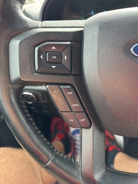 Certified 2020 Ford F150 XLT w/ Equipment Group 302A Luxury image 19