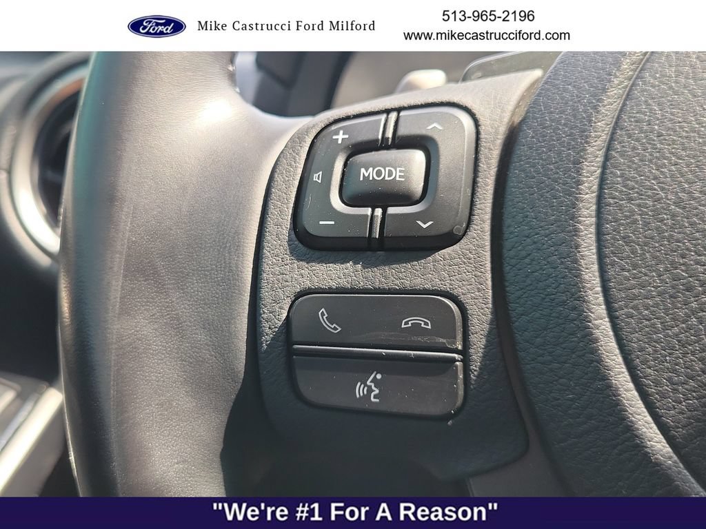 Used 2022 Lexus IS 300 AWD w/ Accessory Package image 19