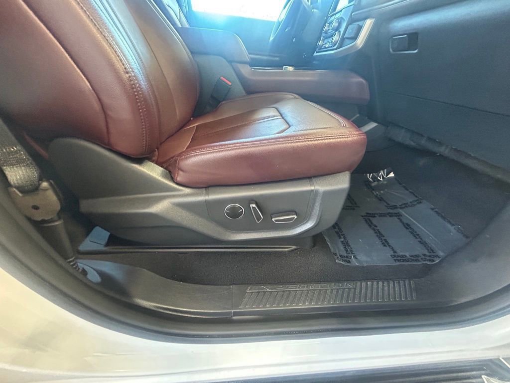 Certified 2023 Ford Expedition Limited image 26
