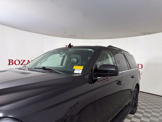 Certified 2024 Ford Expedition XLT RWD image 7