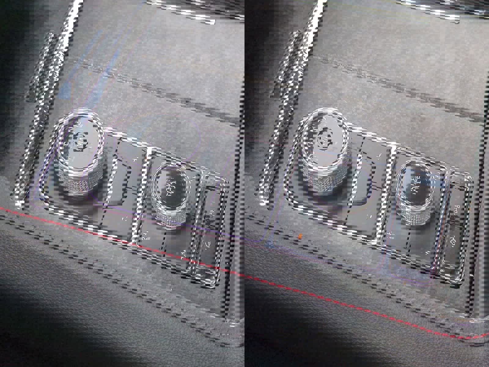 Certified 2024 Ford Expedition Max Limited image 36