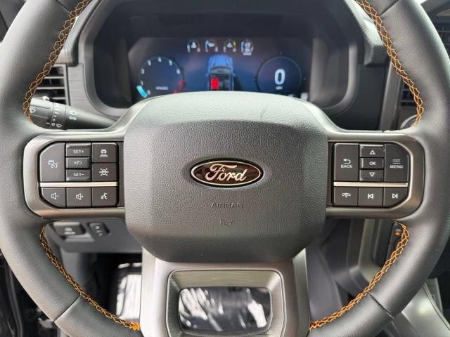 Certified 2025 Ford F150 Tremor AWD/4WD image 13