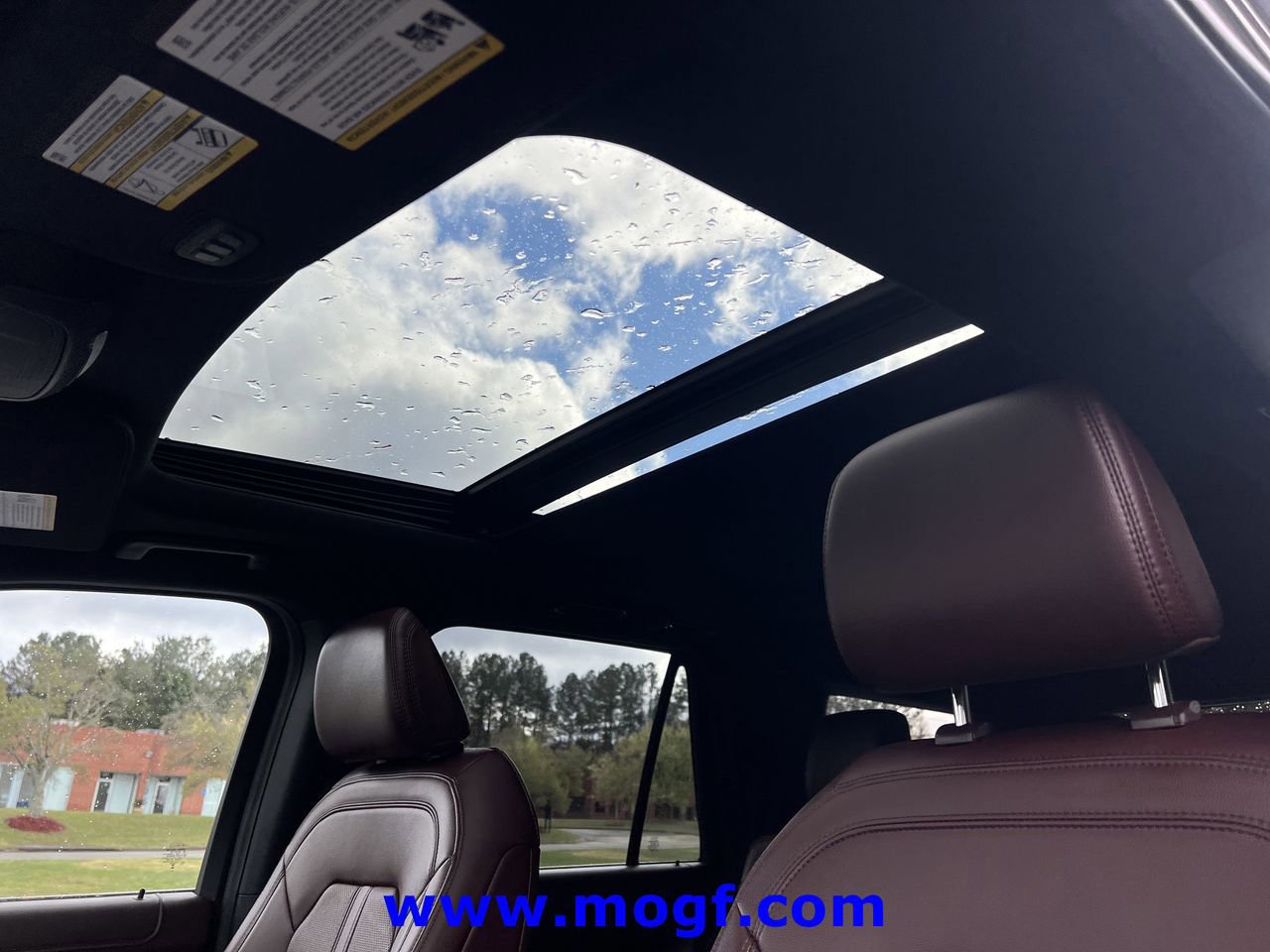 Certified 2024 Ford Expedition Limited image 19