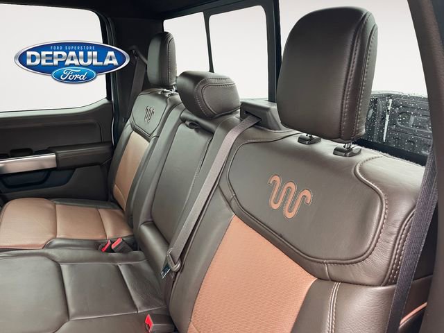 Certified 2023 Ford F150 King Ranch AWD/4WD image 17