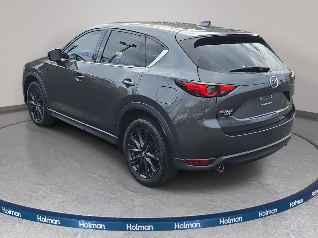 Used 2019 MAZDA CX-5 Grand Touring AWD/4WD image 7
