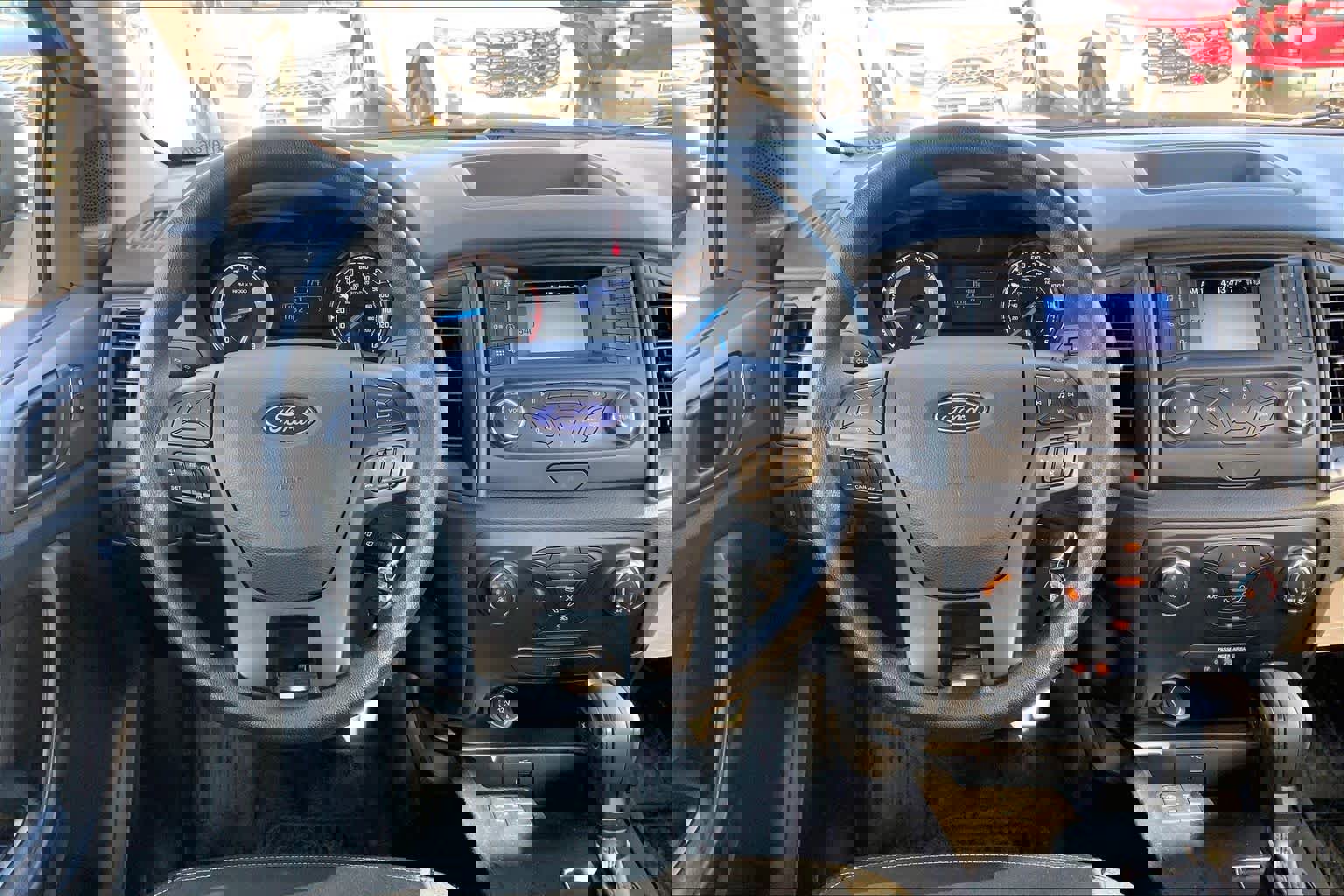 Certified 2019 Ford Ranger XL w/ Equipment Group 101A Mid image 8