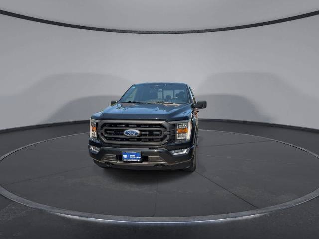 Certified 2023 Ford F150 XLT w/ Equipment Group 302A High AWD/4WD image 3