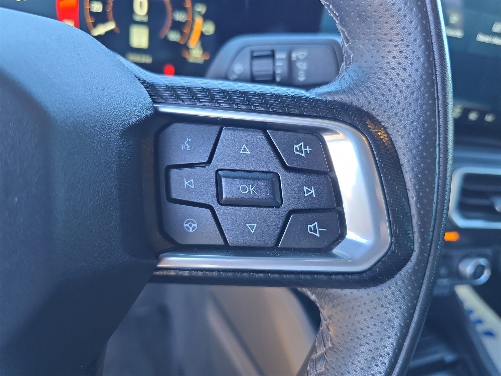 Certified 2024 Ford Mustang GT Premium w/ GT Performance Package image 21