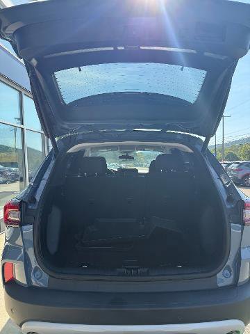 Certified 2023 Ford Escape Active w/ Tech Pack #2 image 6