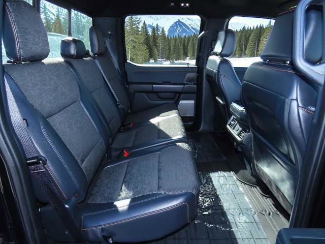 Certified 2025 Ford F150 Tremor w/ Bed Utility Package image 21