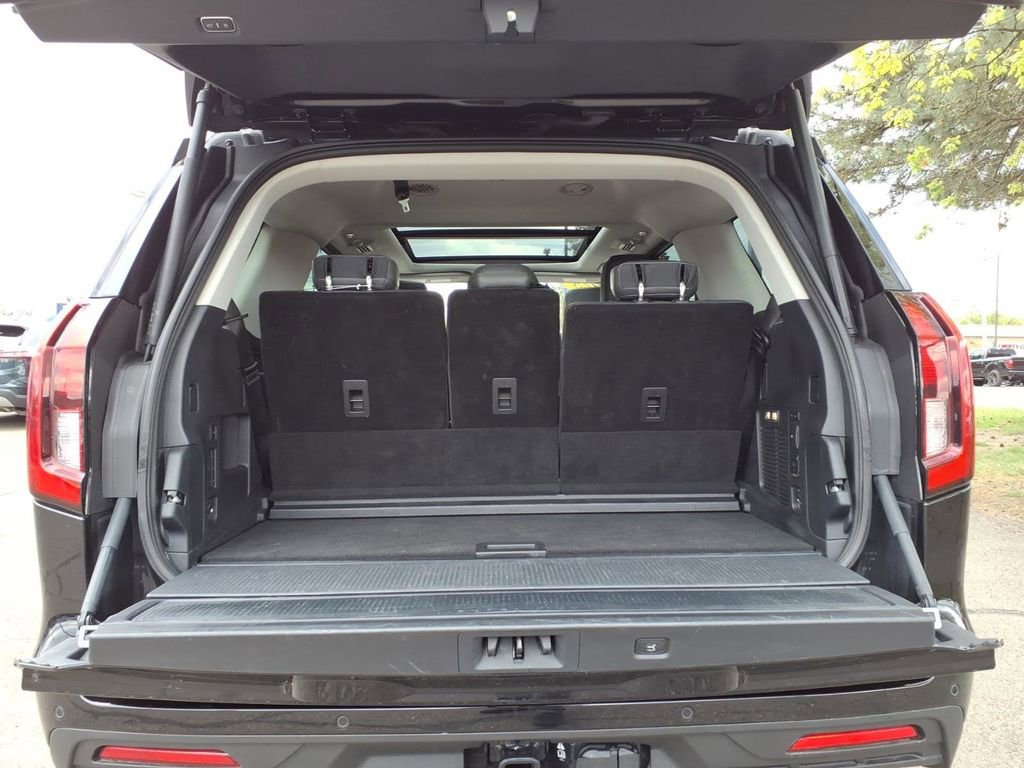 Certified 2025 Ford Expedition Active RWD image 10
