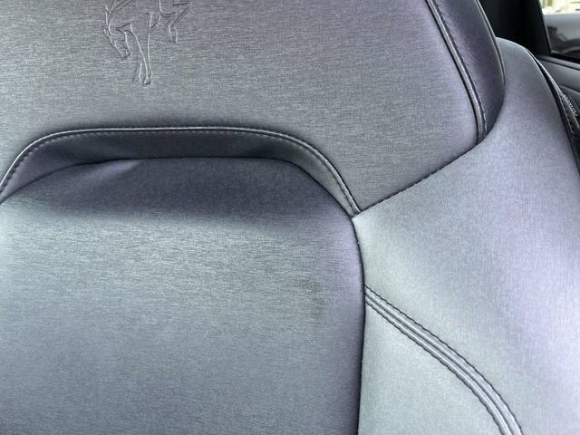 Certified 2024 Ford Bronco Big Bend AWD/4WD image 19