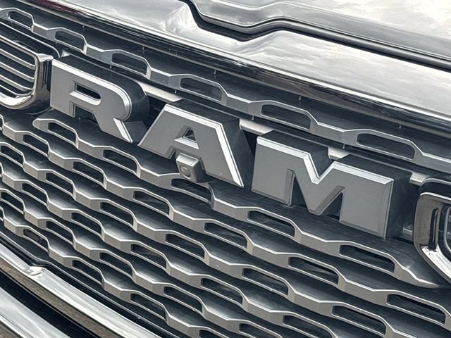 Used 2026 RAM 1500 Big Horn AWD/4WD image 26