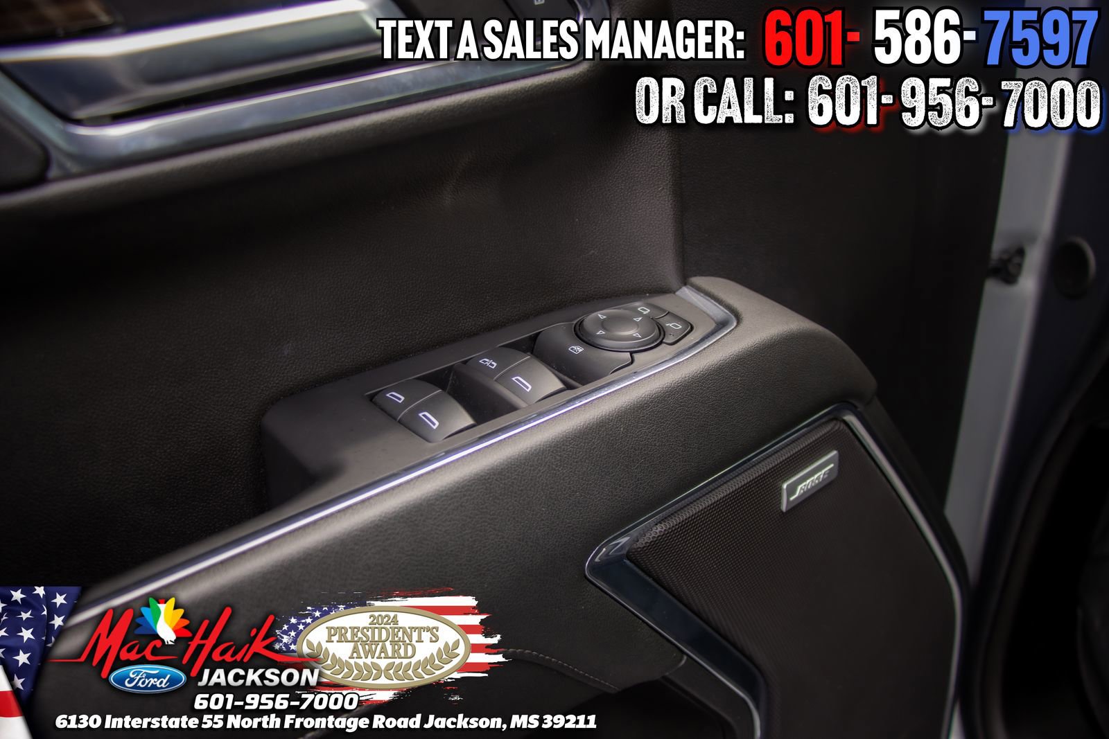 Used 2024 Chevrolet Silverado 1500 RST w/ Convenience Package II image 14