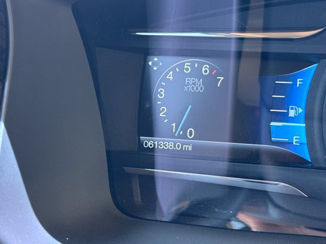Certified 2019 Ford Flex SEL w/ Equipment Group 202A FWD image 19