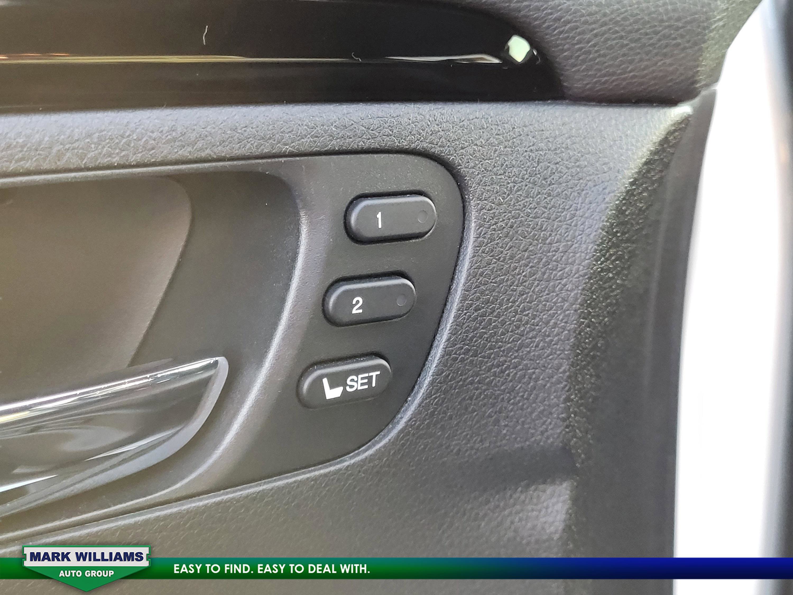 Used 2021 Honda Ridgeline Black Edition image 32