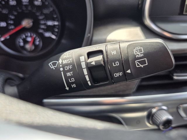 Used 2022 Kia Telluride SX w/ Nightfall Edition Package image 30