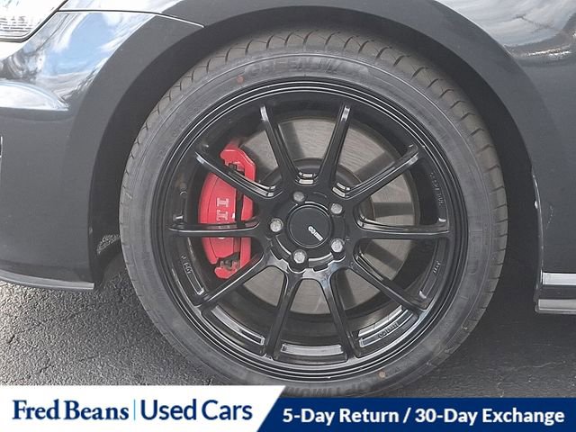 Used 2017 Volkswagen GTI SE image 29