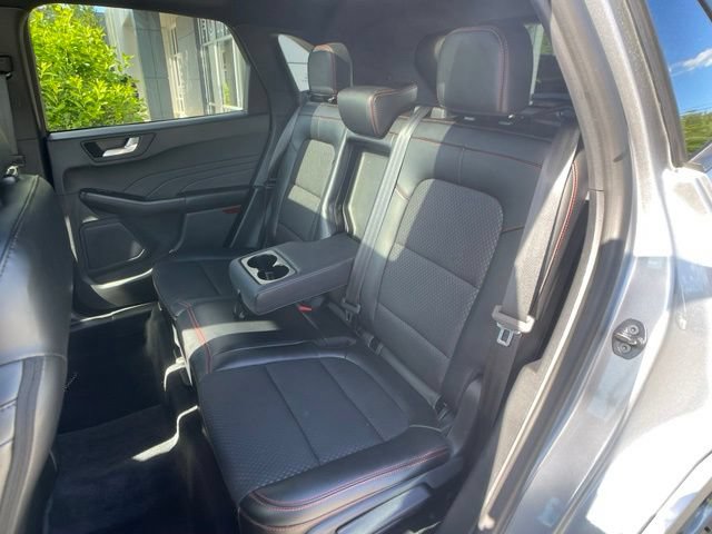 Certified 2023 Ford Escape ST-Line w/ Tech Pack #1 AWD/4WD image 38