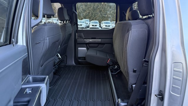 Certified 2023 Ford F150 XLT w/ Equipment Group 302A High image 20