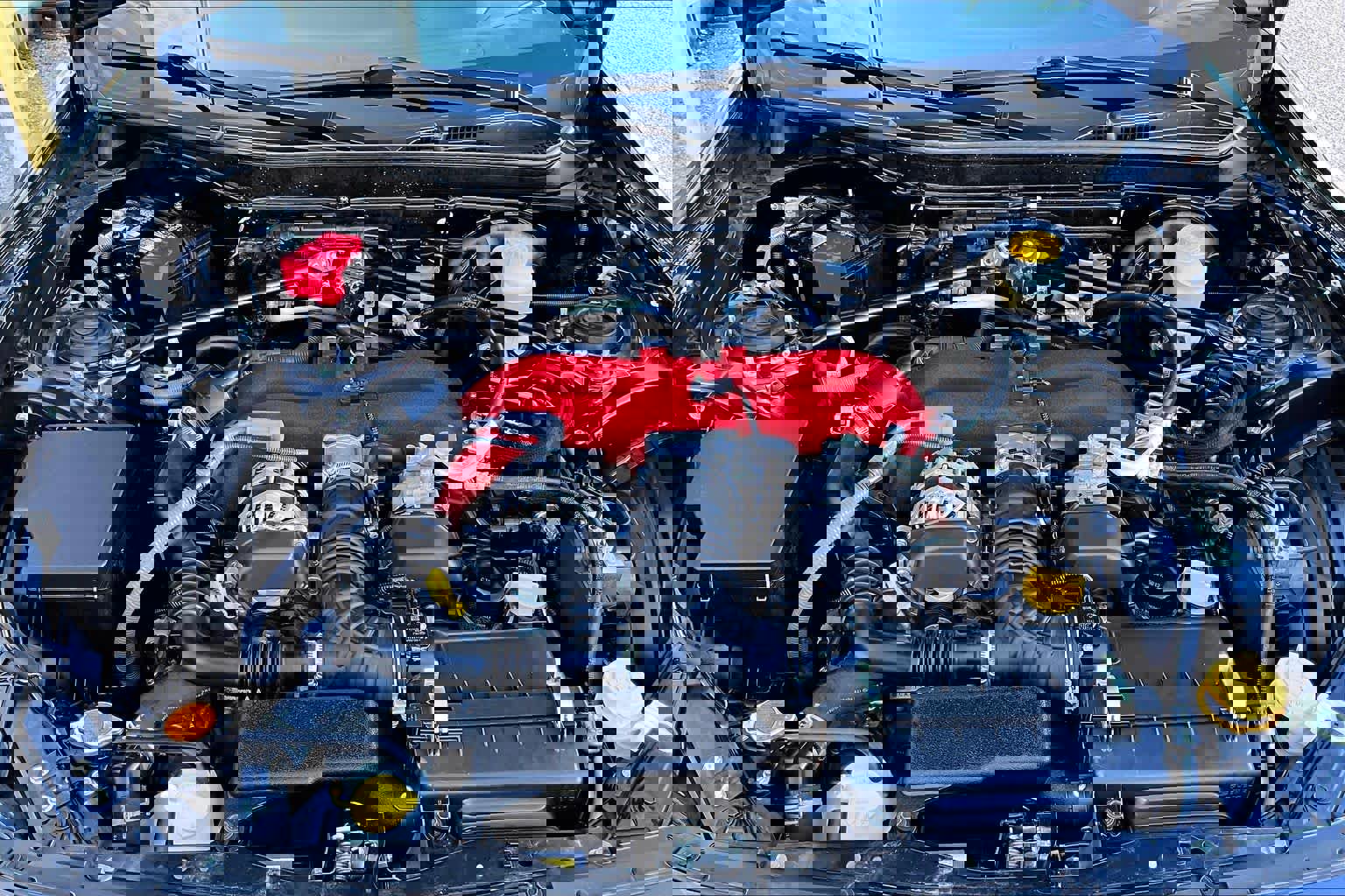 Used 2017 Toyota 86 image 35