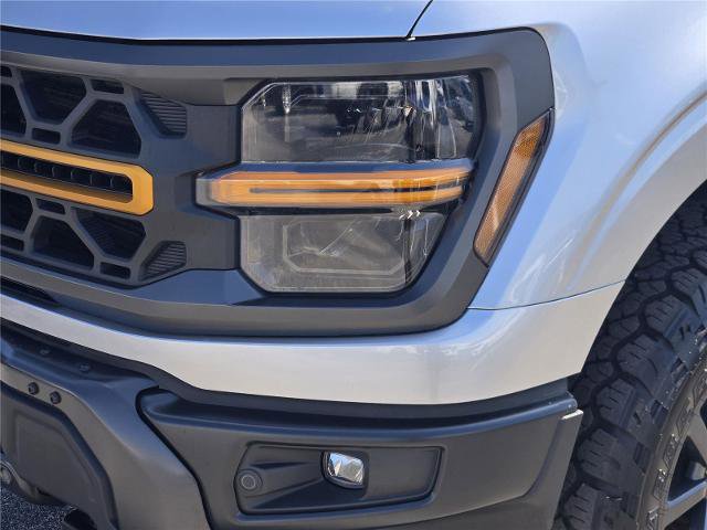 Certified 2025 Ford F150 Tremor w/ Equipment Group 402A High AWD/4WD image 18