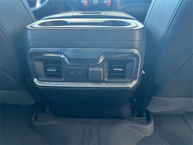 Used 2022 Chevrolet Silverado 2500 LTZ w/ LTZ Convenience Package image 23