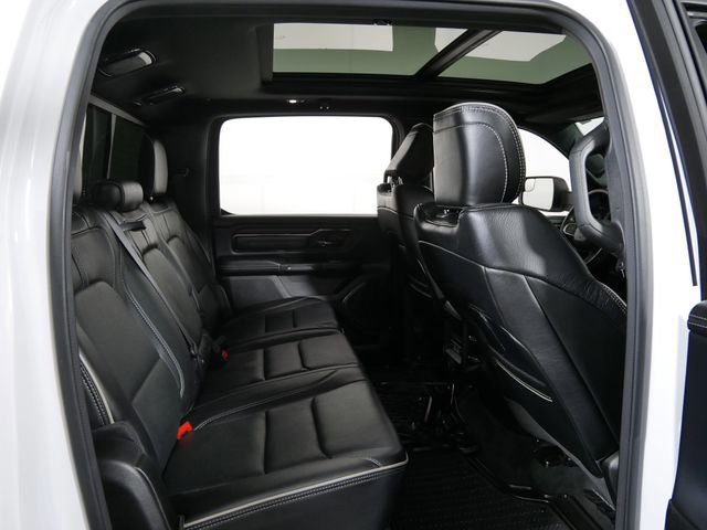 Used 2023 RAM 1500 Limited image 12