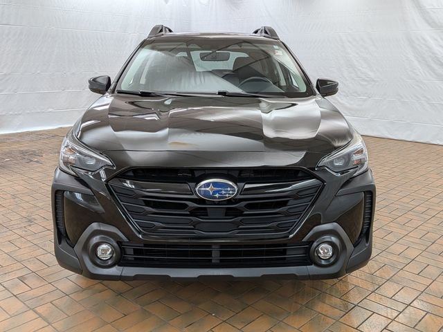 Used 2024 Subaru Outback Onyx Edition XT image 8