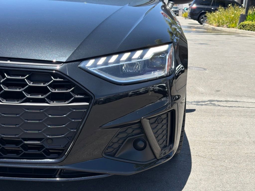 Used 2020 Audi S4 Premium Plus w/ Premium Plus Package AWD/4WD image 15