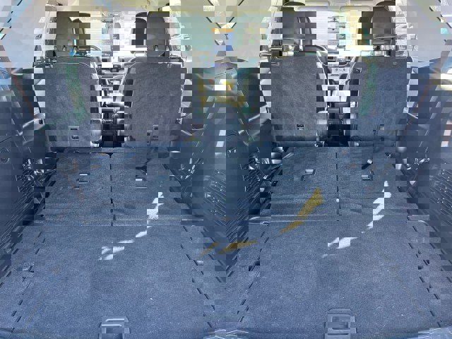 Certified 2022 Ford Explorer XLT w/ Equipment Group 202A image 25